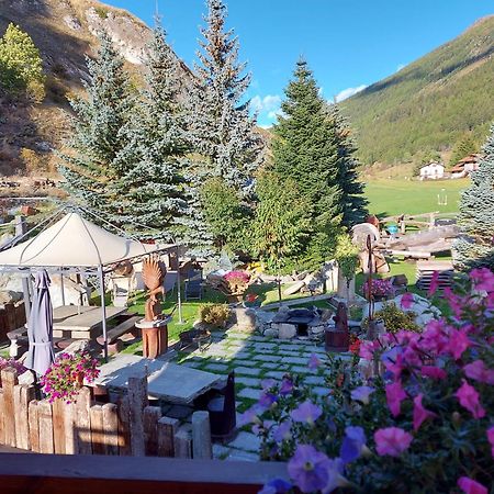 Maison Du Ski Lth La Thuile Exterior foto