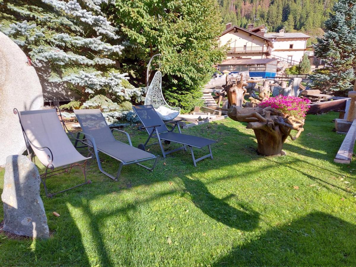 Maison Du Ski Lth La Thuile Exterior foto